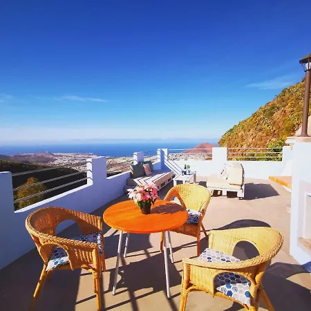 Ferienhaus Casa Cueva Azul