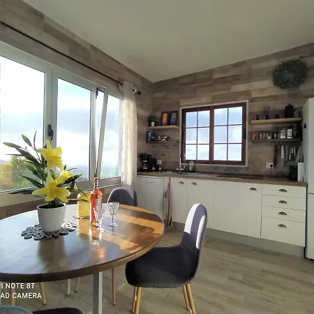 Ferienhaus Casa Cueva Azul