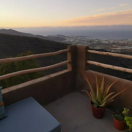 Ferienhaus Casa Cueva Azul Gáldar