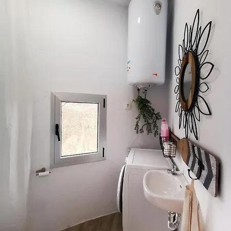 Ferienhaus Casa Cueva Azul *